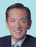 中村　喜四郎