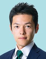 緑川　貴士