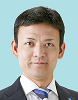 吉田　真次