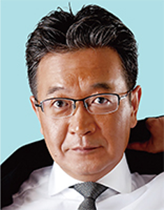 川内　博史